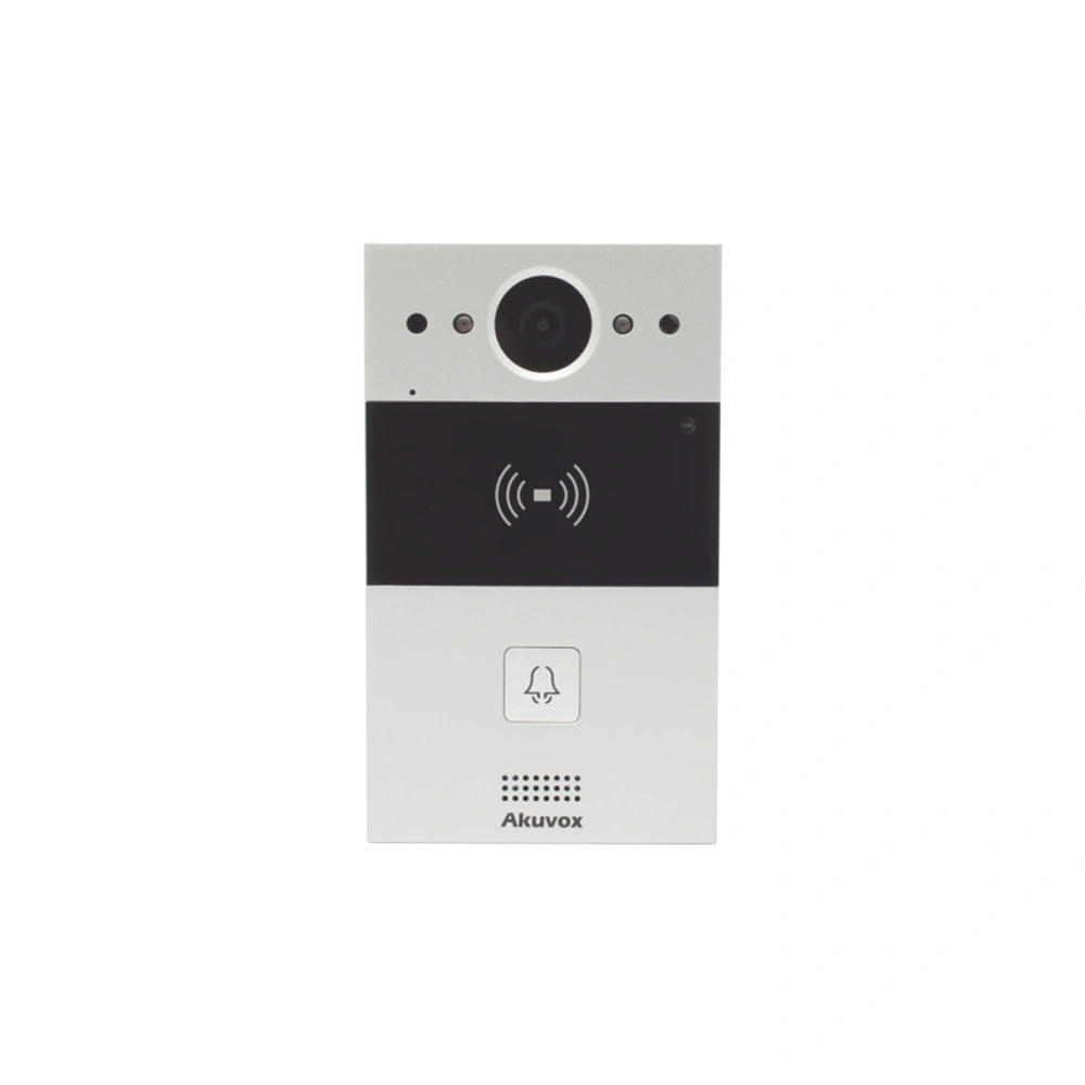 VIDEOPORTERO DE 1 BOTON