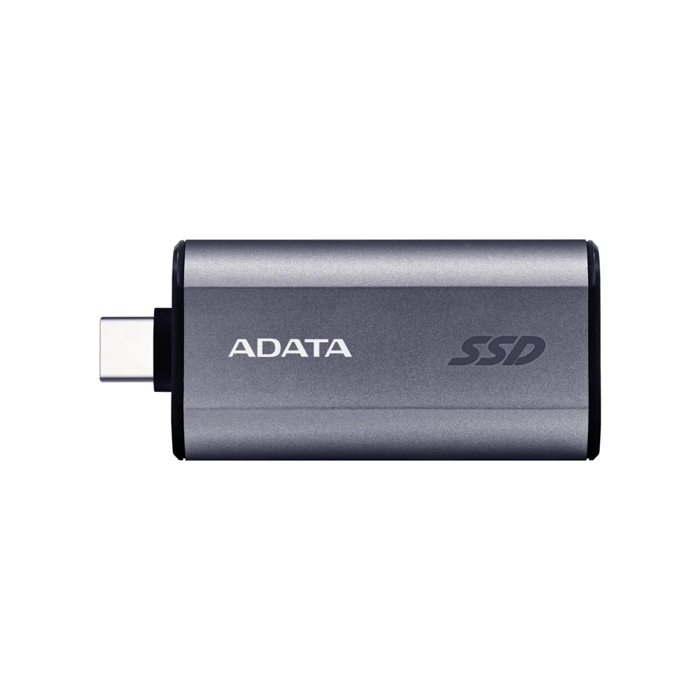 ADATA SC750 PORTATIL USB TIPO C 500GB
