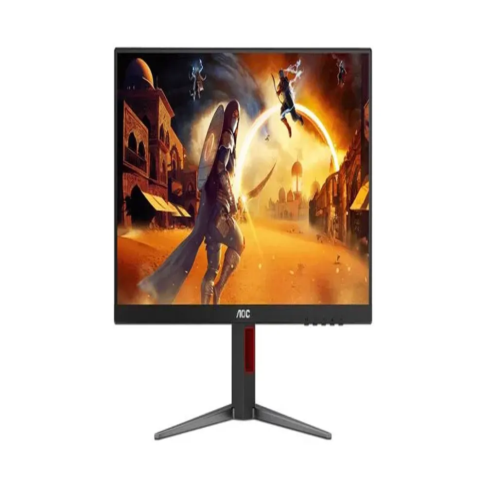 MONITOR GAMER AOC 24G4