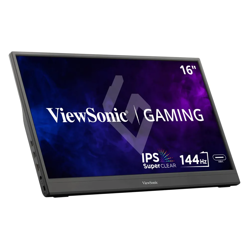 MONITOR VIEWSONIC GAMER PORTATIL VX1654
