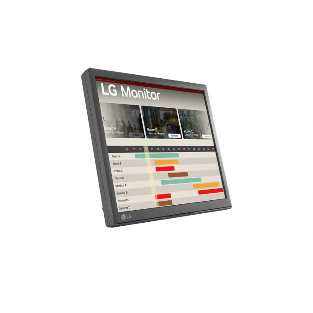 MONITOR LG 17BR30T-B