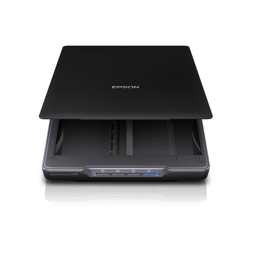 ESCANER EPSON PERFECTION V39II