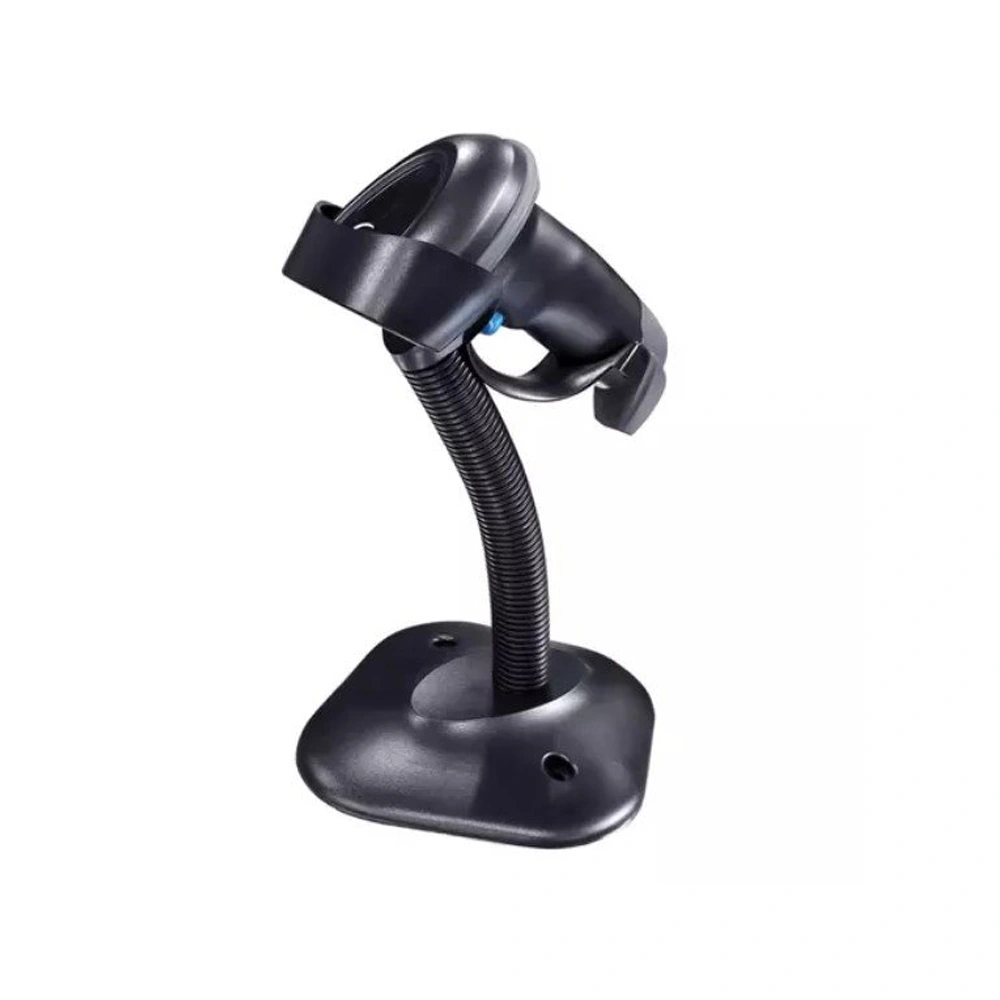 LECTOR DE CODIGO DE BARRAS EC LINE EC-CD-8380