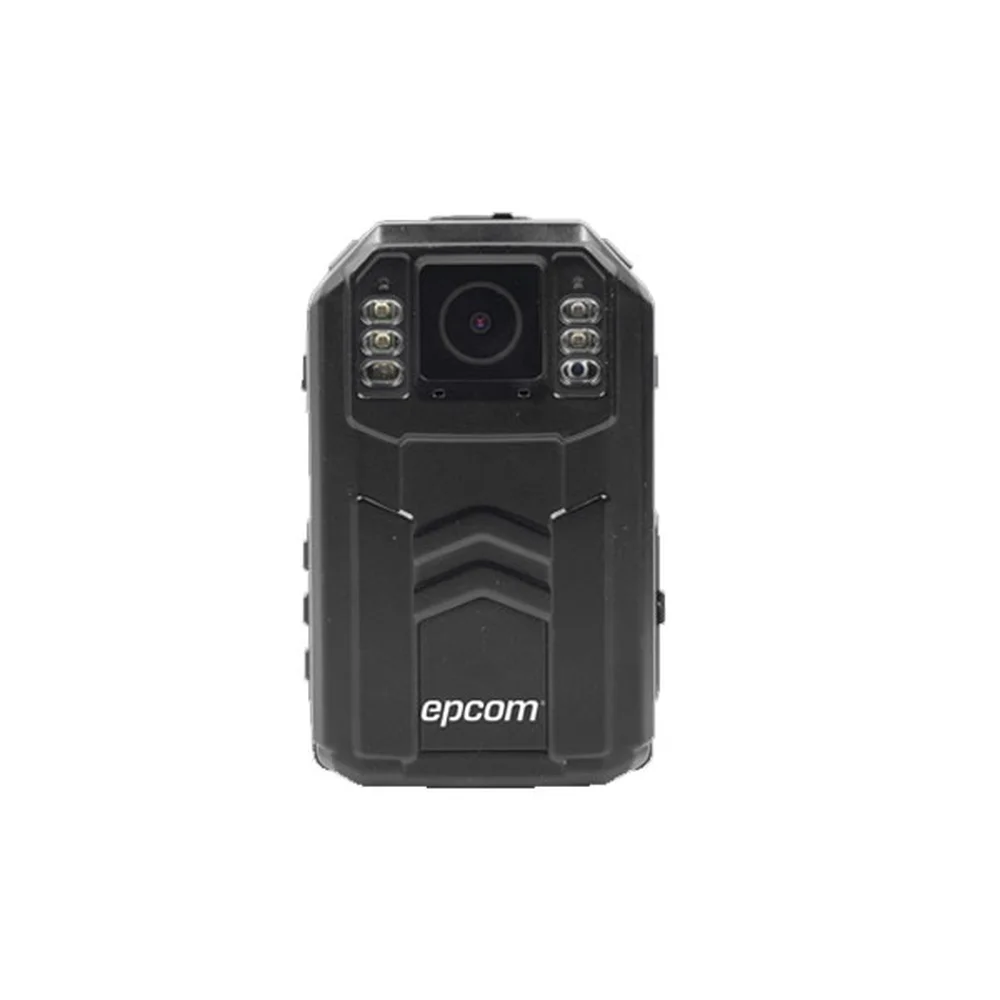 BODY CAMERA PARA SEGURIDAD EPCOM XMRX5V2
